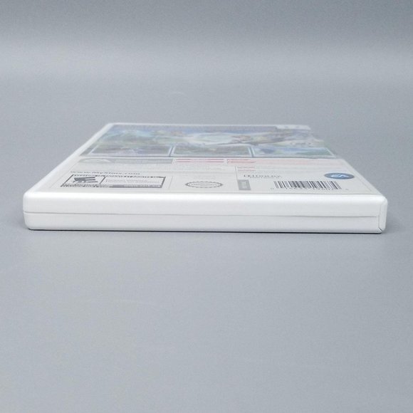 Nintendo Wii My Sims Sky Heroes Complete Tested - Picture 6 of 9